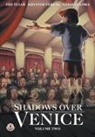 Krystof Ferenc - Shadows Over Venice