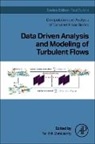 Karthik (Director Duraisamy, Karthik Duraisamy - Data Driven Analysis and Modeling of Turbulent Flows