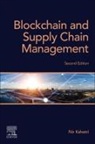 Nir Kshetri - Blockchain and Supply Chain Management