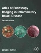 Bo Shen, Shen Bo - Atlas of Endoscopy Imaging in Inflammatory Bowel Disease