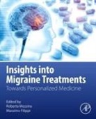 Massimo Filippi, Filippi Massimo, Roberta Messina - Insights into Migraine Treatments