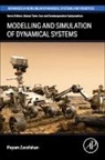 Payam Zarafshan - Modeling and Simulation of Dynamical Systems
