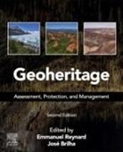 José Brilha, Emmanuel Reynard - Geoheritage