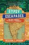 William J. Jackson - Gypsy Escapades