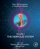 Mohsin Kazi, Moshin Kazi, Mayeen Uddin Khandaker, Mayeen Uddin Khandaker - The Nervous System: Volume 5