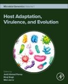 Wen-Jun Li, Javid Ahmad Parray, Parray Javid Ahmad, Niraj Singh - Host Adaptation, Virulence, and Evolution