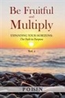 P O Isen - Be Fruitful and Multiply