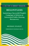 Michael Stanley - Relentless