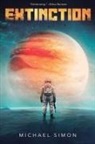 Michael Simon - Extinction