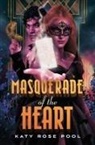 Katy Rose Pool - Masquerade of the Heart
