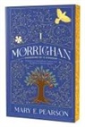 Mary E Pearson - Morrighan