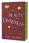 Mary E Pearson, Mary E. Pearson - The Beauty of Darkness