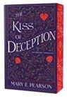 Mary E Pearson - The Kiss of Deception