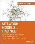 Frank J Fabozzi, Frank J. (Yale University) Konstantinov Fabozzi, Fabozzi Frank J., Frank J Fabozzi, Gueorgui S Konstantinov, Gueorgui S Konstantinov... - Network Models in Finance