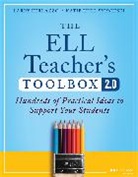 Larry Ferlazzo, Larry Hull Sypnieski Ferlazzo, Ferlazzo Larry, Katie Hull Sypnieski, Katie Hull Sypnieski, Larry Ferlazzo - Ell Teacher''s Toolbox 2.0