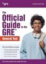 Educational Testing Service - The Official Guide to the GRE Test, Fourth Edition