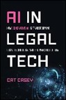 Catherine Casey, Catherine (Harvard University Casey, Pepperdine S - Ai in Legal Tech