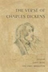 Charles Dickens, Charles Dickens, Emily Bell, Lydia Craig, Emily Middleton - Verse of Charles Dickens