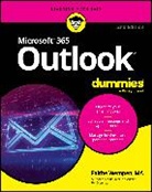 Faithe Wempen, Faithe Wempen, Faithe (Indiana University - Purdue Univer Wempen, Wempen Faithe - Microsoft 365 Outlook for Dummies