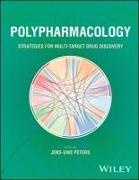 Jens-Uwe Peters, Jens-Uwe (Skyhawk Therapeutics) Peters, Jens-Uwe Peters,  Peters Jens-Uwe - Polypharmacology - Strategies for Multi-Target Drug Discovery
