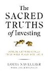 Louis Navellier, Louis Navellier, Louis (Investorplace Media Navellier, Navellier Louis - Sacred Truths of Investing