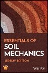 Jeremy Britton, Jeremy (Oregon State University Britton, Virginia - Essentials of Soil Mechanics