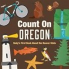 Nicole Larue, Nicole Larue - Count on Oregon