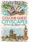 John Woodcock, Woodcock John, John Woodcock, Woodcock John - Colour Quest® Cityscapes