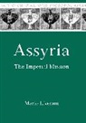 Mario Liverani, Liverani Mario - Assyria