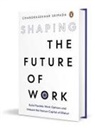 Chandrasekhar Sripada - Shaping the Future of Work