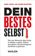 Mike Lipkin, Diane McIntosh - Dein bestes Selbst