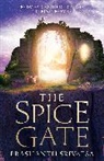 Prashanth Srivatsa - The Spice Gate