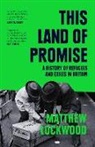 Lockwood Matthew - This Land of Promise
