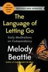 Beattie Melody, Melody Beattie - The Language of Letting Go