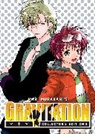 Maki Murakami - Gravitation: Collector's Edition Vol. 5