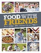 Ben Ebbrell, Crew Sorted Crew, Ebbrell The Sorted - Food With Friends