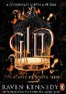 Raven Kennedy, Harlen Corvo, Bella Sanby - Gild (Audio book)