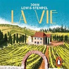 Lewis-Stempel John, Pugh Leighton - La Vie (Audio book)