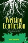 Kevan Manwaring - Writing Ecofiction