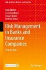 Anja Blatter, Sean Bradbury, Pascal Bruhn, Pascal et al Bruhn, Dietmar Ernst - Risk Management in Banks and Insurance Companies