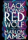 James Marlon, Graham Dion - Black Leopard, Red Wolf (Livre audio)