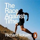 Askwith Richard, Askwith Richard - The Race Against Time (Livre audio)