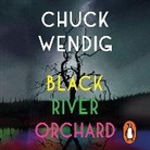 Wendig Chuck, Sean Patrick Hopkins, Pressley Brittany, Kalani Queypo, Sands Xe, Zackman Gabra - Black River Orchard (Audio book)