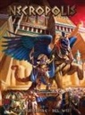 Mark Greenberg, Bill Webb - Necropolis 5E