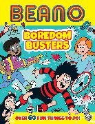 Beano, Beano Studios - Beano Non-fiction