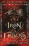 Helen Scheuerer - Iron & Embers