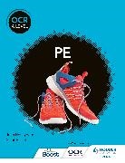 John Honeybourne, Sarah Powell - OCR A Level PE (Year 1 and Year 2)