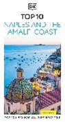 DK Eyewitness, DK Travel - Naples and the Amalfi Coast