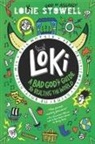 Louie Stowell - Loki: A Bad God's Guide to Ruling the World
