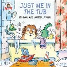 Gina Mayer, Mercer Mayer - Little Critter